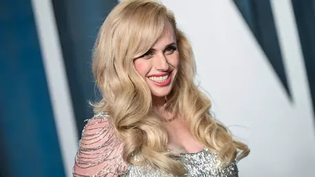 Actrița Rebel Wilson vorbește deschis despre viața ei amoroasă