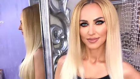 Anca Neacșu, fosta membră a trupei A.S.I.A, divorțează după 10 ani de căsătorie. Primele declarații ale artistei