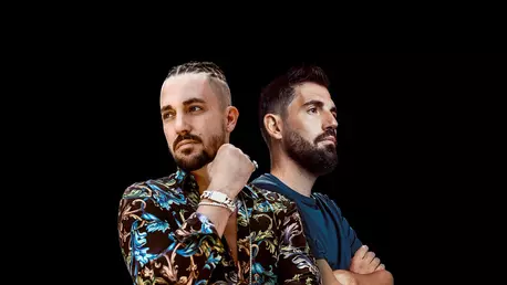 Meet the headliner: Dimitri Vegas & Like Mike mixează muzica, cinematografia și gaming-ul