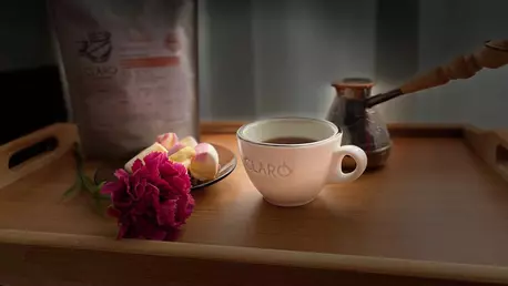 Cum să obții ceașca perfectă de cafea la tine acasă