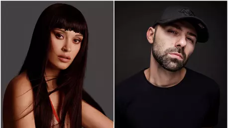 Irina Rimes & Spike, despre muzică, pasiuni, lucruri inedite și relația cu fanii