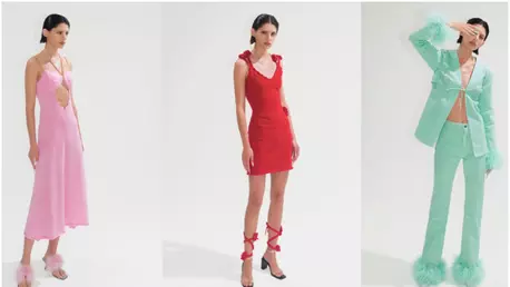 Piesa preferată a designerului Cristina Săvulescu