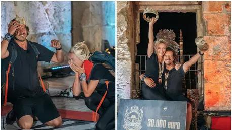 Elwira Petre, dezvăluiri inedite despre experiența Asia Express la un an de la plecare: „O zi care a schimbat multe”