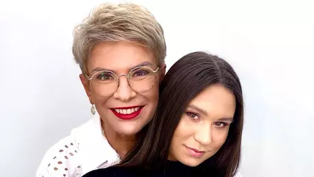 Fiica lui Teo Trandafir a împlinit 18 ani! Ce urare emoționantă a primit Maia de la mama sa: „18 ani de fericire”