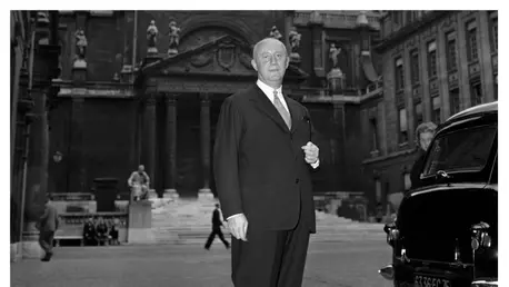 Christian Dior, un etalon al eleganței, luxului și bunului gust