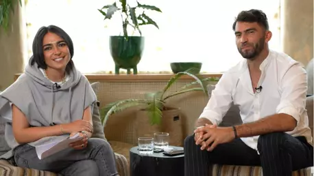 Horia Tecău, despre tehnologie și sport