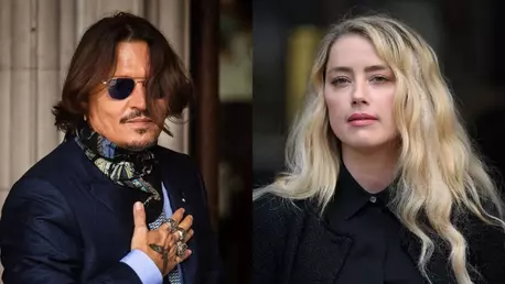 Amber Heard, dispusă să scrie o carte despre relația sa cu Johnny Depp