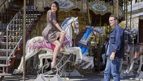 Vară, zi de duminică, ora 16:00 = Filme romantice în premieră la Diva