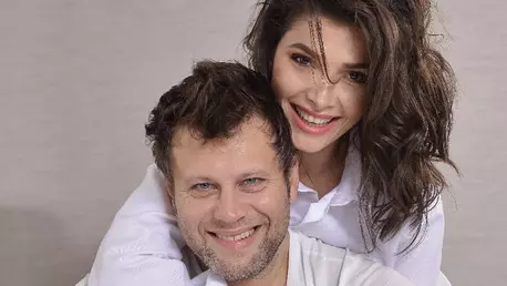 Alina Pușcaș, imagini din vacanța de vis alături de soțul ei. Ce destinație au ales cei doi