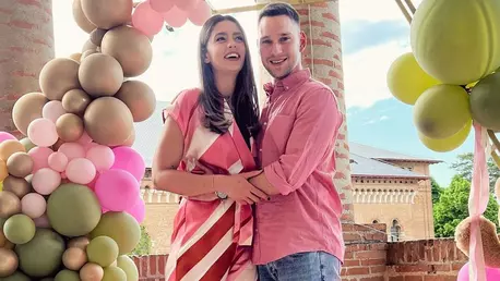 Vlad Gherman și Oana Moșneagu vorbesc despre finalul serialului Adela: "Am început să ne întristăm"