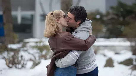 Cum să vă susțineți reciproc în cuplu și să vă creșteți încrederea în sine