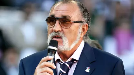 Imagine rară cu fiul cel mic al lui Ion Țiriac. Cum arată astăzi Karim