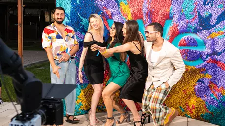 VIVA LA VIDA! a fost despre frumusețea diversității