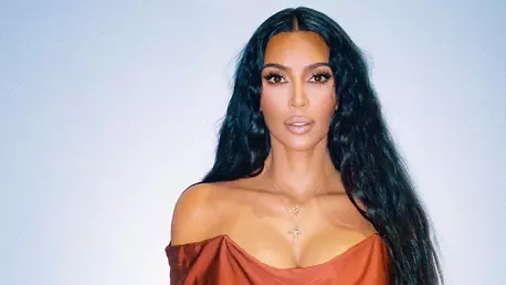 Palatul Buckingham a respins cererea lui Kim Kardashian de a participa la Jubileul de Platină al Reginei Elisabeta a II-a