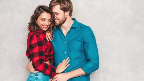 Unul pentru celălalt: 5 gesturi mici care vă fac să va simțiți speciali în cuplu