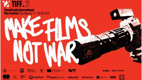 Top 3 alegeri de făcut la TIFF 2022, prin ochii echipei festivalului