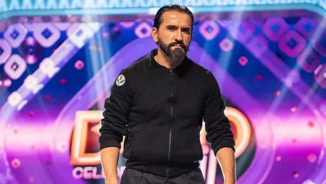 Tibi Clenci, mărturisiri despre viața de familie și fiul lui, Tudor Anghel