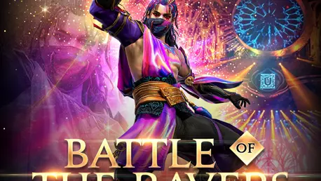 Untold organizează primul eveniment virtual de 10 zile pentru fanii jocului video Garena Free Fire