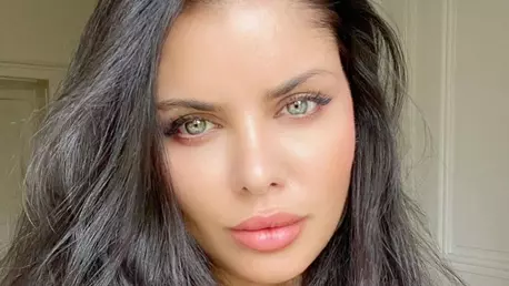 Ileana Lazariuc, apariție inedită în costum de baie, la 40 de ani