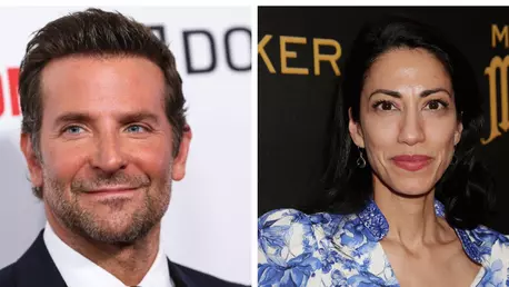 Bradley Cooper, într-o nouă relație cu Huma Abedin. Ce rol a avut Anna Wintour