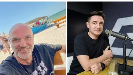 Reacția lui Dan Capatos, după ce George Buhnici a dat vina pe emisiunea lui pentru controversa creată: „N-ai fost doar un fraier care a scăpat niște vorbe”