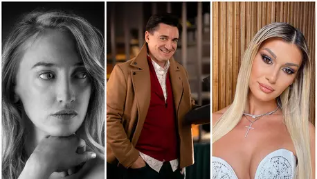 Reacții dure în mediul online după derapajul lui George Buhnici. Ce mesaje tranșante au transmis Alina Eremia și Ilona Brezoianu