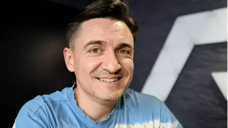 Primele urmări ale derapajului lui George Buhnici. Compania care renunță la colaborarea cu el după un parteneriat de ani buni