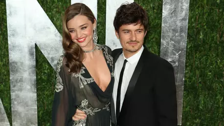 Miranda Kerr, dezvăluiri oneste despre relația cu fostul său partener, Orlando Bloom, dar și despre modul în care au decis să-și crească copilul