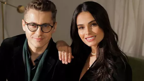 Reacția lui Adi Sînă, după ce Anca Serea a uitat data când s-au căsătorit: „Rămân veșnic întipărite”