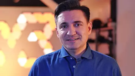 Reacția incredibilă a unei vedete feminine din România, după derapajul lui George Buhnici: "Revărsări de slană și de acumulări de celulită"