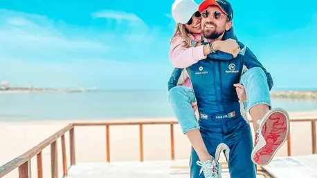 Dani Oțil, atac subtil la adresa lui George Buhnici. Ce a transmis prezentatorul