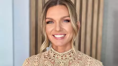 Simona Halep, imagini din vacanță. Ce destinație a ales sportiva