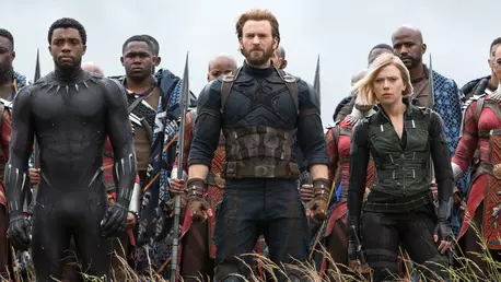 10 actori care nu au dat audiție pentru un rol, însă au avut interpretări cu adevărat memorabile