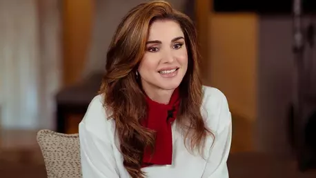 Fiica Reginei Rania a Iordaniei, Prințesa Iman, s-a logodit. Cum arată inelul cu diamant