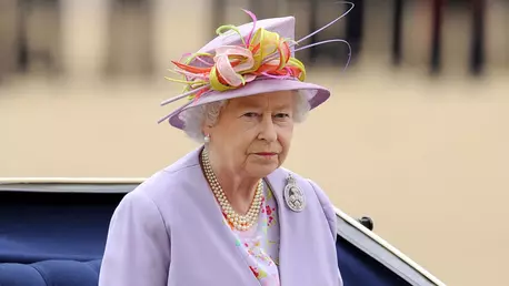 Decizia radicală luată de Regina Elisabeta a II-a din cauza problemelor sale de sănătate