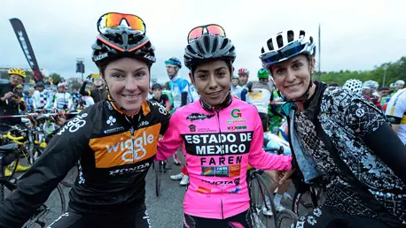 Pasionații de ciclism și copiii de peste 10 ani au șansa să trăiască legenda Tour de France la prima ediție L’Étape, ce va avea loc la București pe 28 august