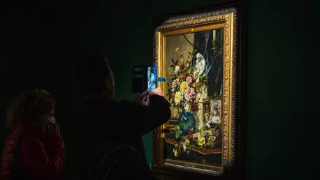 Premiere naționale și 65.000 de vizitatori la cea de-a 9-a ediție Art Safari