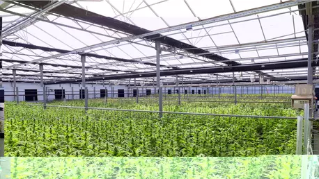 Cum sa obtii un climat propice pentru dezvoltarea plantelor si legumelor?