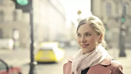Toamna se apropie! Cum să arăți senzațional în cel mai romantic sezon al anului