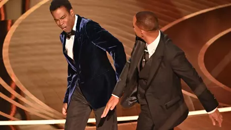 Chris Rock, reacție neașteptată după ce Will Smith i-a cerut iertare pentru incidentul de la Premiile Oscar