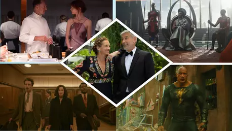 TOP 10 cele mai așteptate filme ale toamnei 2022, pe care nu trebuie să le ratezi