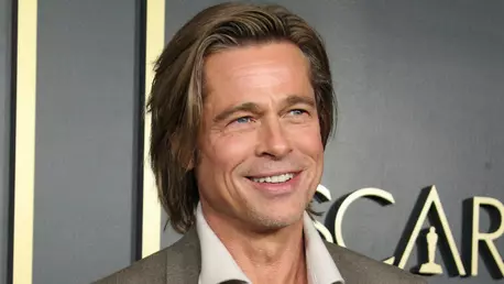 Noi detalii despre relația dintre Brad Pitt și copiii săi