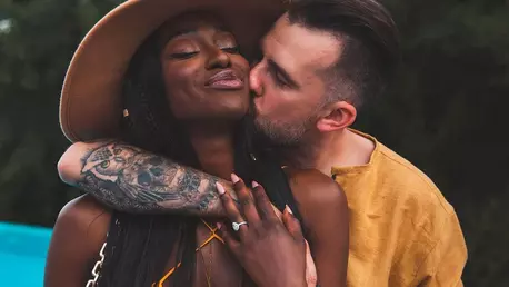 Florin Ristei și Naomi Hedman, vacanță romantică în Grecia. Cum au fost surprinși cei doi