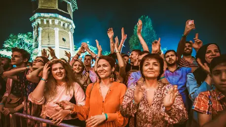 Balkanik Festival – trei zile și nopți de muzică, bucurie și descoperiri la Grădina Uranus, între 9 și 11 septembrie
