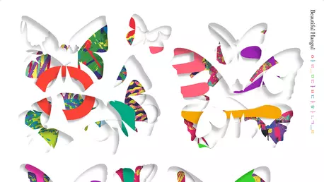 Artă coreeană la fel de bună ca Kimchi la Art Safari! Interviu cu artistul multi-premiat Byoung-il Sun, în prima sa expoziție în România