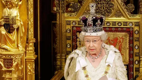 Ce avere avea Regina Elisabeta a II-a după 70 de ani de domnie