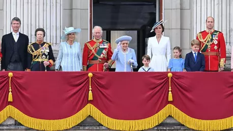 Cum a reacționat Prințul Louis la moartea străbunicii sale, Regina Elisabeta a II-a. Ce a povestit Kate Middleton