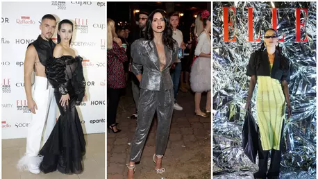 ELLE New Media AWARDS 2022 – Best people, best crowd (II)