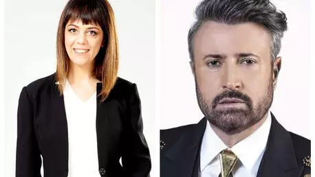 Designerul român care a îmbrăcat-o pe Carmen Iohannis pentru înmormântarea Reginei Elisabeta a II-a, mesaj în urma criticilor lui Cătălin Botezatu
