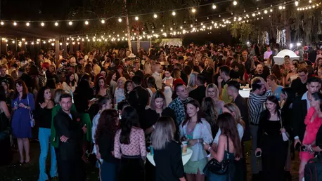 ELLE New Media AWARDS 2022 – Best people, best crowd (III)